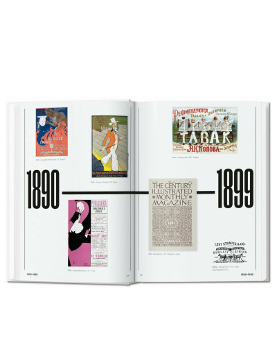 HISTORY OF GRAPHIC DESIGN