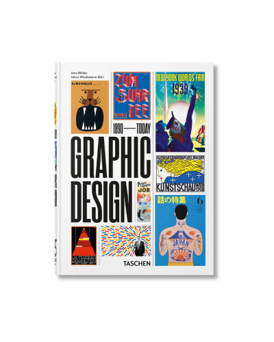 HISTORY OF GRAPHIC DESIGN