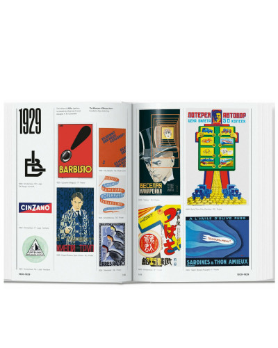 HISTORY OF GRAPHIC DESIGN