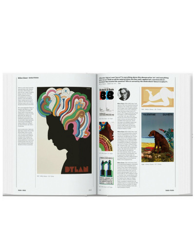 HISTORY OF GRAPHIC DESIGN