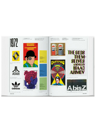 HISTORY OF GRAPHIC DESIGN