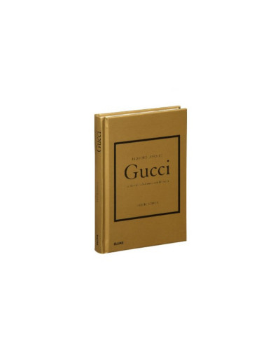 PEQUEÑO LIBRO DE GUCCI