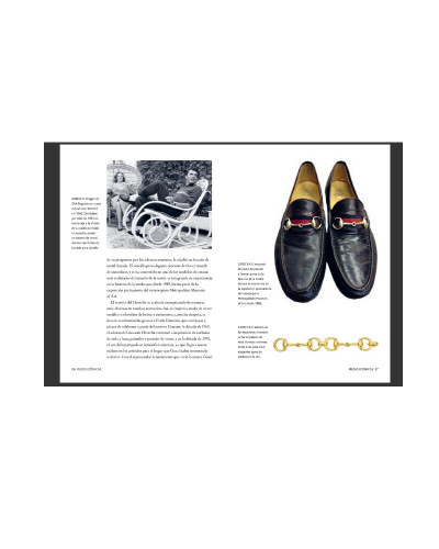 PEQUEÑO LIBRO DE GUCCI