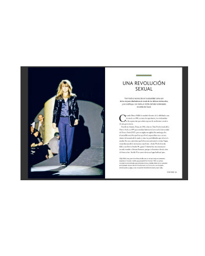 PEQUEÑO LIBRO DE GUCCI