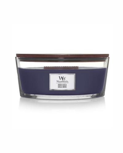 VELA ELLIPSE AROMA MADERA