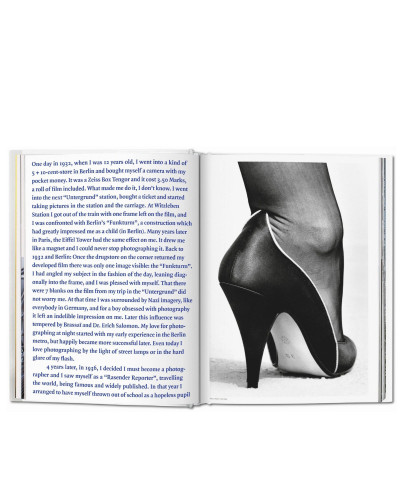 LIBRO HELMUT NEWTON.SUMO