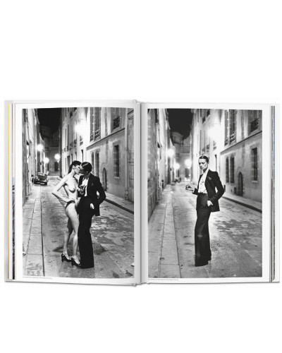 LIBRO HELMUT NEWTON.SUMO