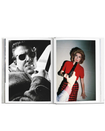 LIBRO HELMUT NEWTON.SUMO