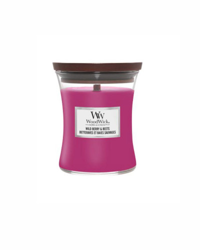 VELA CHIMENEA REMOLACHA