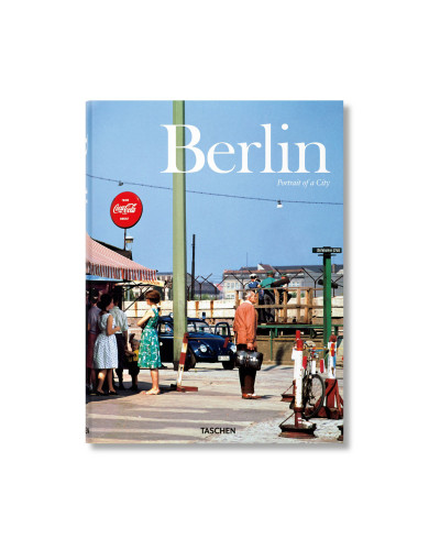 BERLIN PORTRAIT OF A CITY