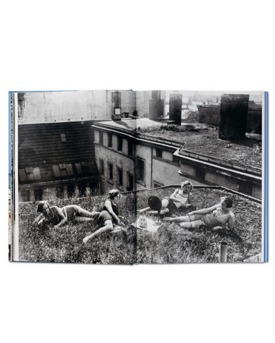 BERLIN PORTRAIT OF A CITY