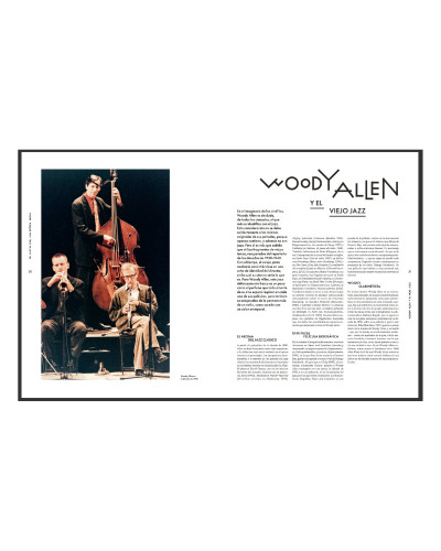 HISTORIA DE LAS BANDAS SONORAS