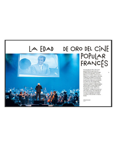 HISTORIA DE LAS BANDAS SONORAS