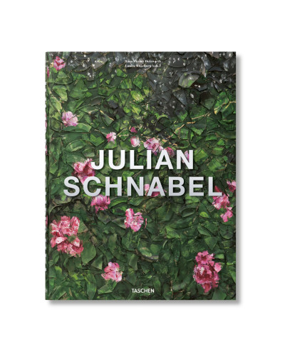 LIBRO JULIAN SCHNABEL