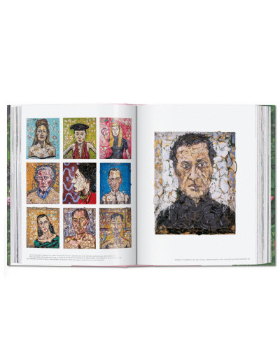 LIBRO JULIAN SCHNABEL