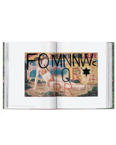 LIBRO JULIAN SCHNABEL