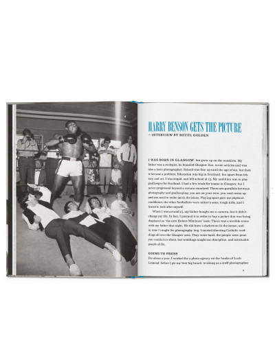 THE BEATLES ON THE ROAD 1964-1966