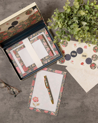 SET DE REGALO PARA ESCRITURA