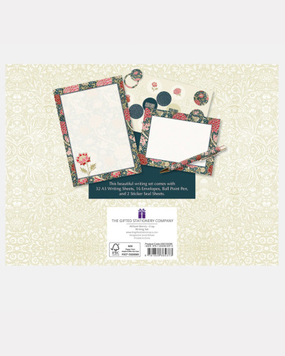 SET DE REGALO PARA ESCRITURA