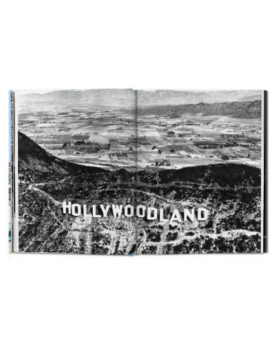 LOS ANGELES RETRATO DE LA CIUDAD