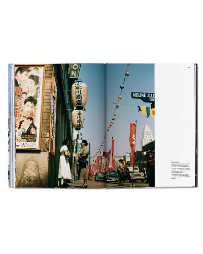 LOS ANGELES RETRATO DE LA CIUDAD