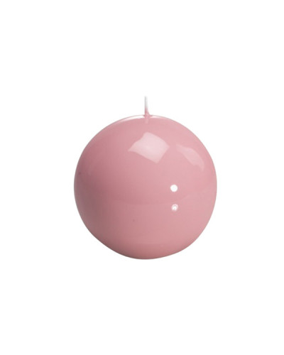 VELA BALÓN MELORIA 120 ROSA