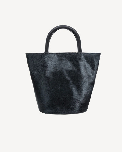 BOLSO PELO NEGRO