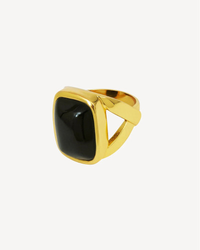 NUUK ANILLO ORO