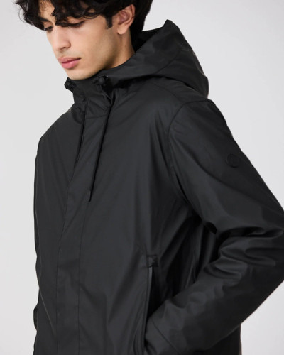 CHAQUETÓN PLAS IMPERMEABLE
