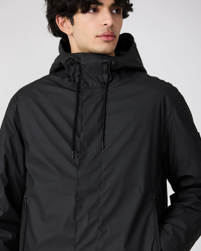 CHAQUETÓN PLAS IMPERMEABLE