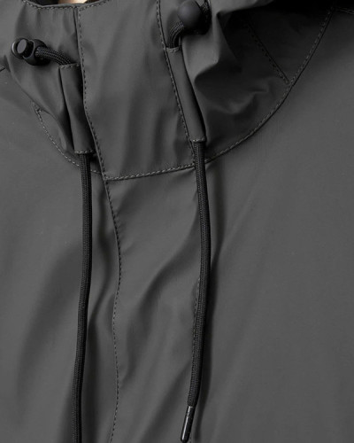 CHAQUETÓN PLAS IMPERMEABLE