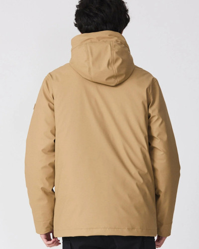 CHAQUETÓN PLAS IMPERMEABLE