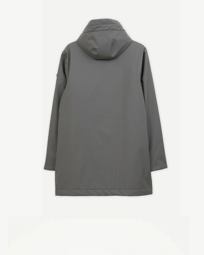 ABRIGO MONETINE IMPERMEABLE
