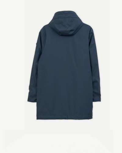 ABRIGO MONETINE IMPERMEABLE