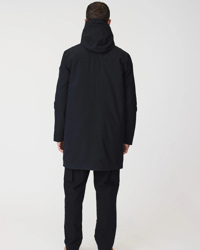 ABRIGO POGPUNG IMPERMEABLE