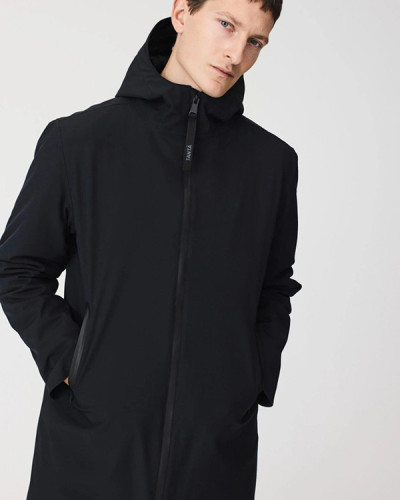 ABRIGO POGPUNG IMPERMEABLE