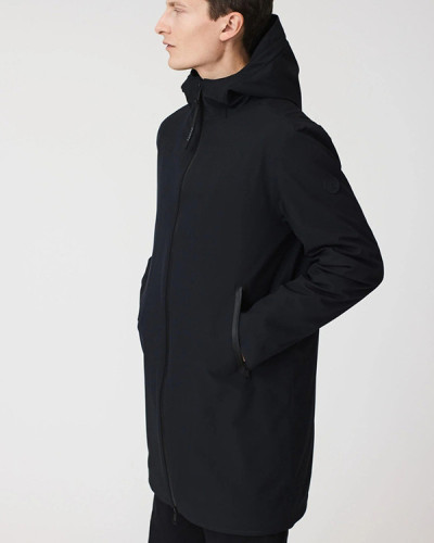 ABRIGO POGPUNG IMPERMEABLE