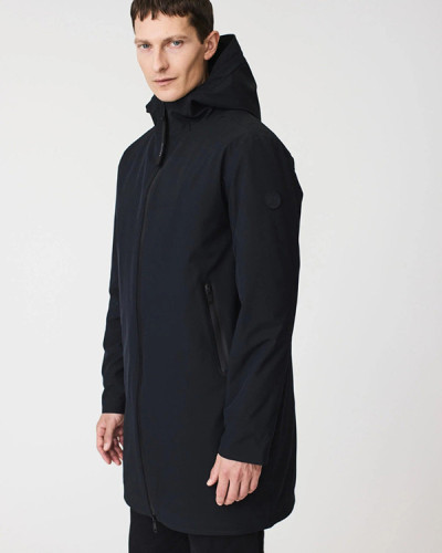 ABRIGO POGPUNG IMPERMEABLE