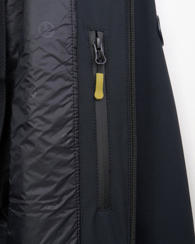 ABRIGO POGPUNG IMPERMEABLE