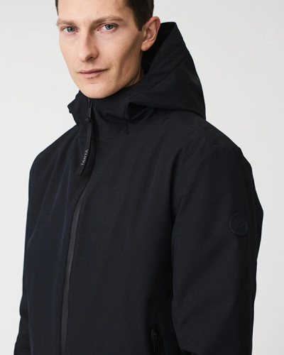 ABRIGO POGPUNG IMPERMEABLE