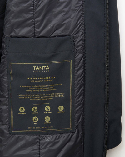 ABRIGO POGPUNG IMPERMEABLE