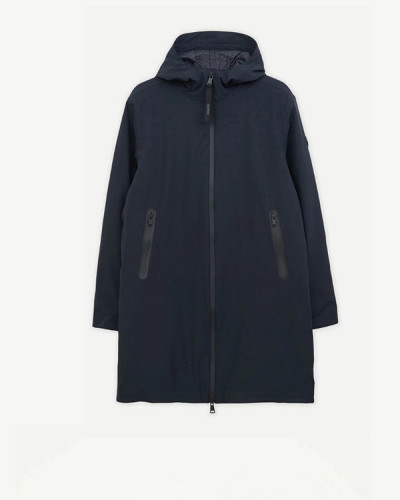 ABRIGO POGPUNG IMPERMEABLE