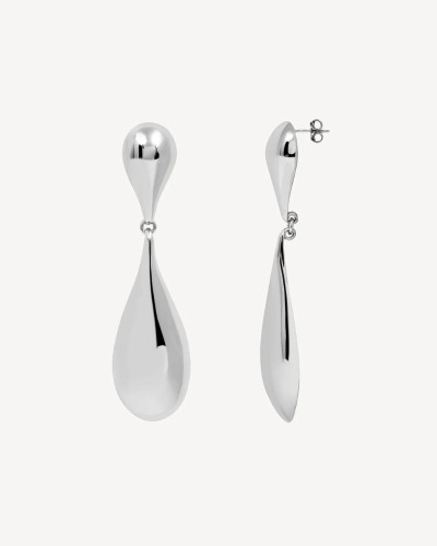 PENDIENTE DOLOMITAS PLATA