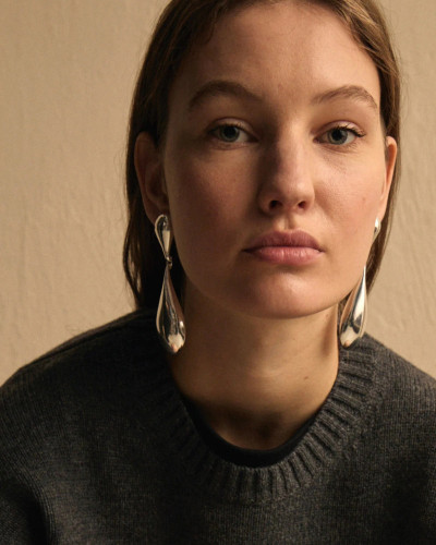 PENDIENTE DOLOMITAS PLATA