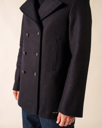 CHAQUETON MARINERO CABALLERO