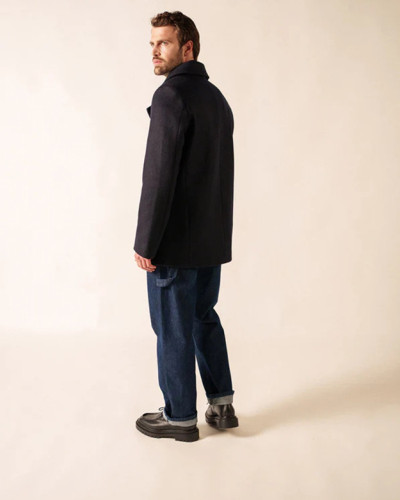 CHAQUETON MARINERO CABALLERO