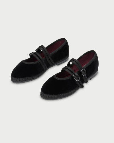 FLABELUS NEGRA CLAIRE