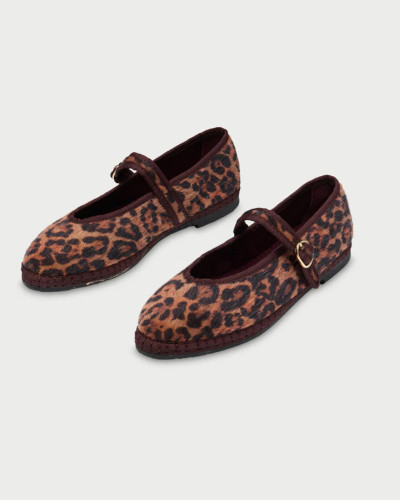 FLABELUS LEOPALDO PIERRE