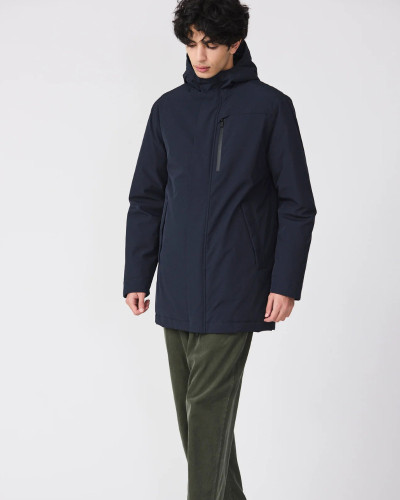 CHAQUETON ACOLCHADO YUKI