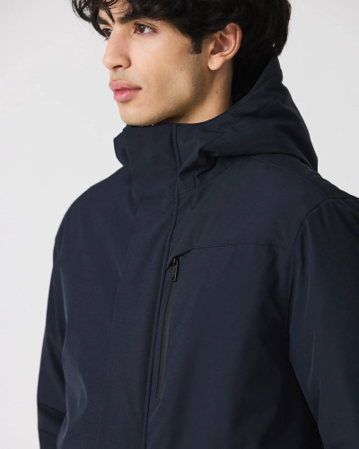 CHAQUETON ACOLCHADO YUKI